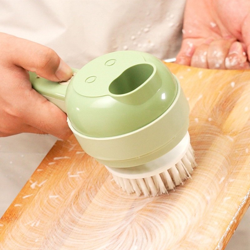 5 in 1 portable handheld electric vegetable cutting machine,Electric Vegetable