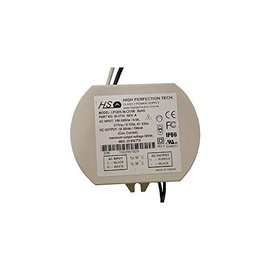LP1025-36-C0700-700ma constant current 25w power supply