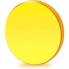PRESIONQI CVD ZnSe Laser Focus Lenses Diameter: 20 mm FL: