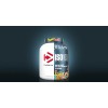Suplemento Polvo Dymatize Iso 100 Proteína Pote 3kg Sabor Fruity