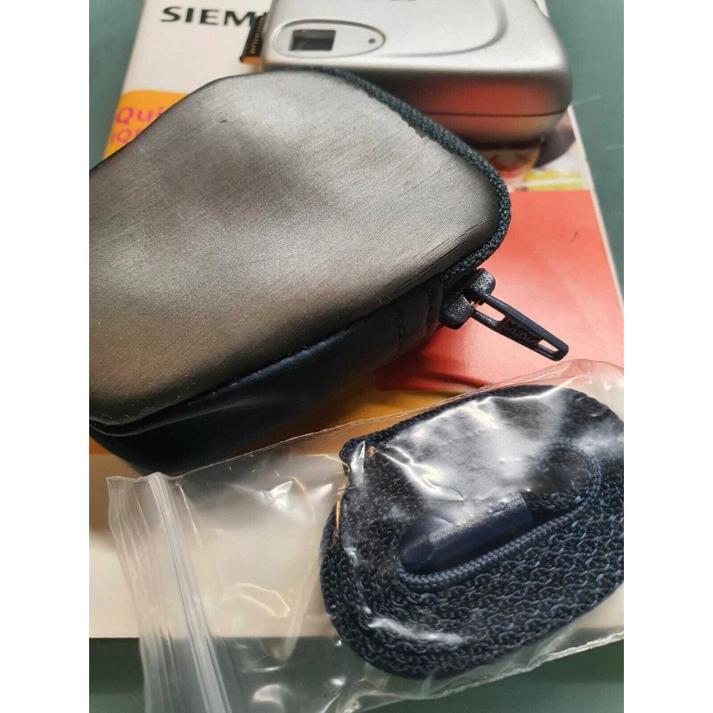 Siemens QuickPic IQP-500 Phone External Camera A65 AX75 C60 C62