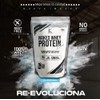 Orgasmic Proteina isolada Naked Whey 1 kg zero carb