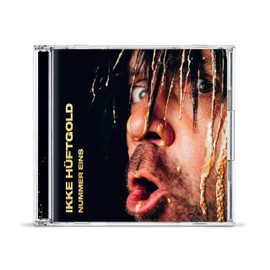 Nummer Eins (Jewelcase)