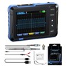 DollaTek Oscilloscope Handheld Tablet Oscilloscope 2-in-1 Multifunction Mini Signal Generator