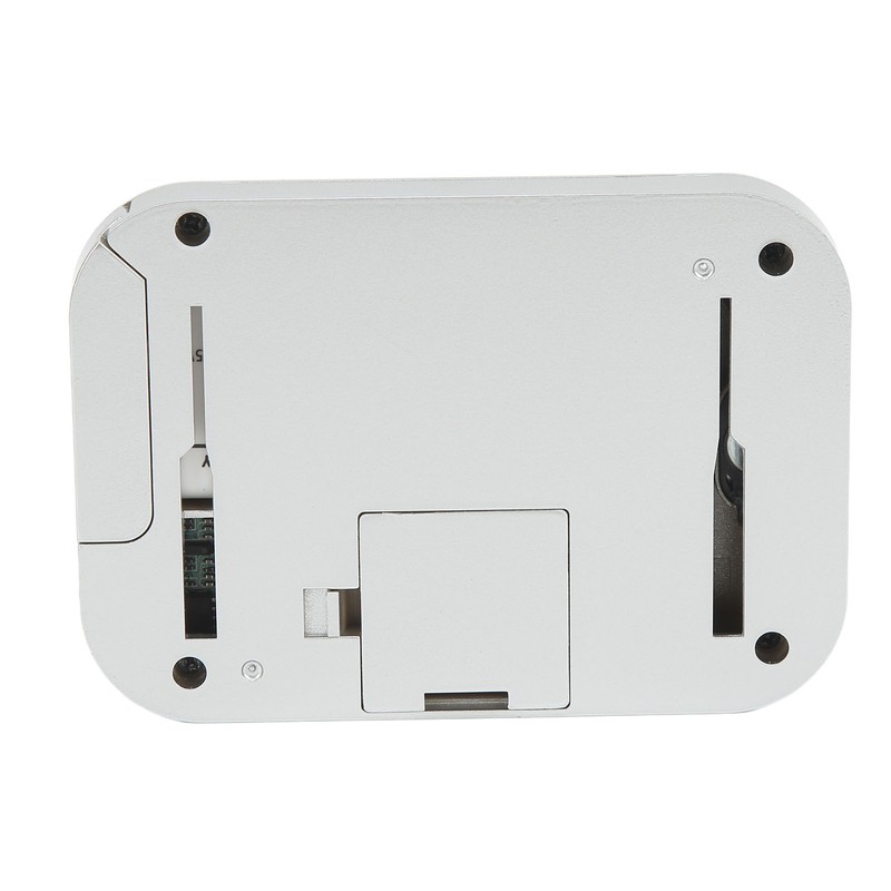 1MP Smart Digital Door Viewer with 2.4in TFT Display 160