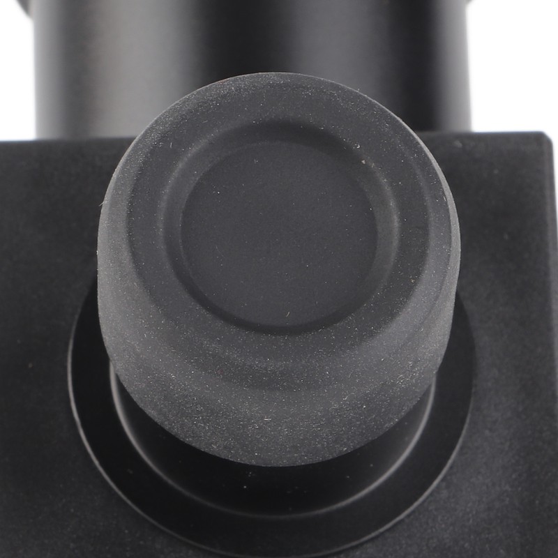 1.25 Inch Zenith Mirror Fully Coated Lens with Dust Cover