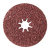 DEMA Fibre Discs 115 mm K16
