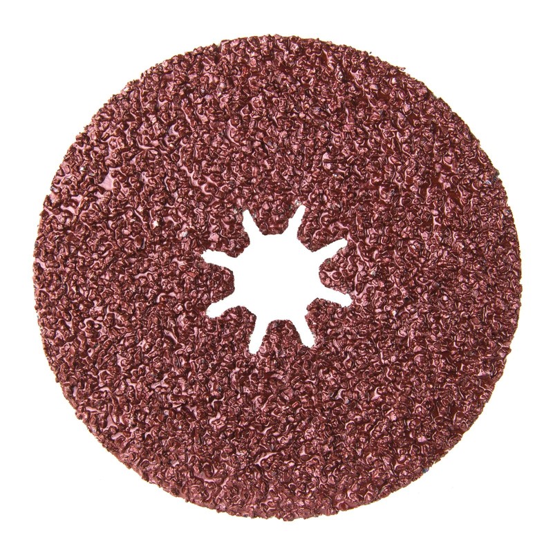 DEMA Fibre Discs 115 mm K16