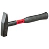 Gedore F-500 Engineer's Hammer with Fibreglass Handle, 500 g, Colour