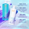 Moroccanoil Moroccanoil Blonde Perfecting Purple Shampoo 33.8 fl. oz.