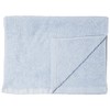 NIPPON UTENSIL NIPPON TOS1003952 B Face Towel, Blue, 13.4 x