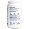 LEANFIT ORGANIC PLANT-BASED PROTEIN, Plain, Unsweetened - Vegan, Soy Free,
