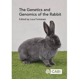 The Genetics and Genomics of the Rabbit