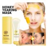 2 Pack Mascarilla De Miel Eelhoe Limpieza Profunda Todo Tipo