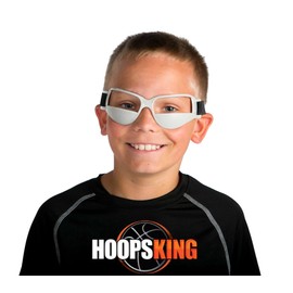 HOOPSKING Dribble Goggles