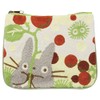Marushin Pouch Ghibli My Neighbor Totoro H 6.5 x W