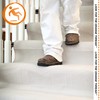 Trimaco 04328 Slip Resistant Dropcloth Stay Put Canvas Plus Drop