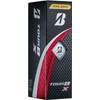 Bridgestone B4GXJ Tour B X Golf Balls, 2024 Model, Sleeve