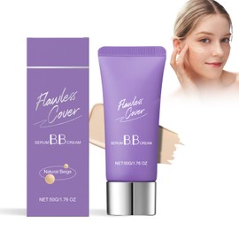 Serum BB Cream (natural color, 1PCS)