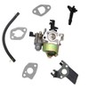 SAKITAM Carburetor replace for Kohler Series 3000 SH265 6.5 HP