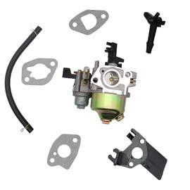 SAKITAM Carburetor replace for Kohler Series 3000 SH265 6.5 HP 196cc Engine with Insulation