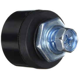 AES W.0015 Miller Adaptor for Cable Lug, Dinse Type