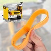 Planer Replacement Toothed Belt 429962-08 Planer drive Belt for DeWalt