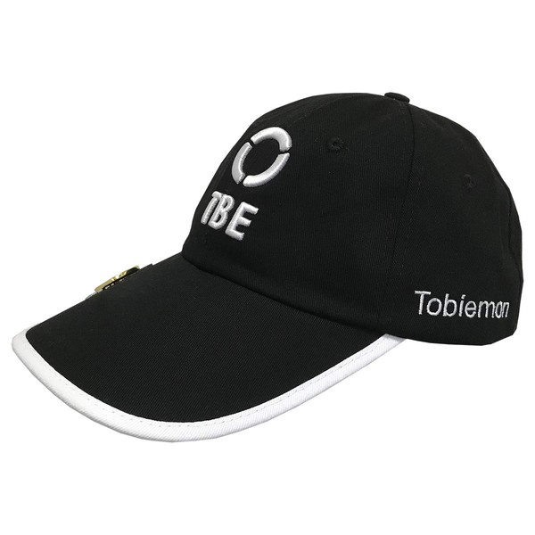 TOBIEMON Tobiemon Cap with Marker