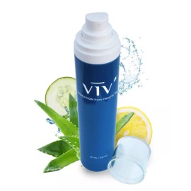 VIV Hydration Mist Organic Holistic Magnesium Body Spray