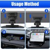 Supporto Carplay per Slot CD con Schermo Carplay Adattatore Sfera