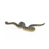 Deshen Du Anaconda Green, Snake, Realistic Rubber Model, Hand Painted