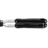 Molde para pasteles con forma de pez, utensilios para hornear