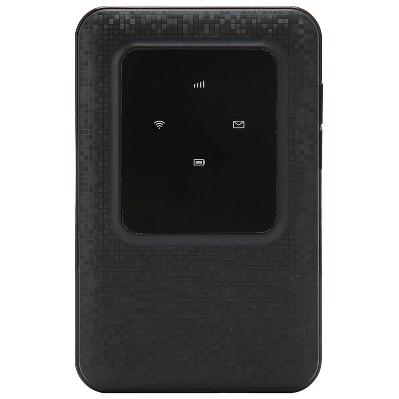 4G LTE Mobile WiFi Hotspot 10 User Connections Fast Internet