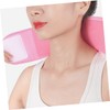 NOLITOY 3pcs Anti-wrinkle Neck Wraps Neck Pads for Women Wrinkle