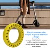 Electric Scooter Rubber Tire Double Honeycomb Tire for Xiaomi for