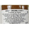 Sweet Onions French Confit by L'Epicurien, France, Three