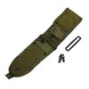 ESEE Knives Molle Back Attachment for 5P & 6P Models