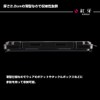 DAIWA Case, Red Fang Assist Hook Case 175, Black