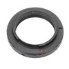 Telescope SCT Adapter M42x0.75mm Telescope Camera Adapter T2 Ring Set