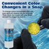 HOMY ARTY Airbrush Cleaner Kit 19.78 fl oz - with