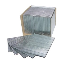 Ersatz Stifte 32 mm für Druckluft-Nagler "Profi" Güde