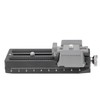 FOTGA Lower Quick Release Baseplate QR Plate for DJI Ronin