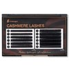 Embagol Classic Volume Lash Extensions Cashmere Lash Trays Premium Silk