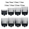 Unbranded Premium Quality Stable 10PCS Set of Guide Comb Gear