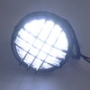 12V 8W LED Front Headlight for 50cc 110cc 125cc 150cc