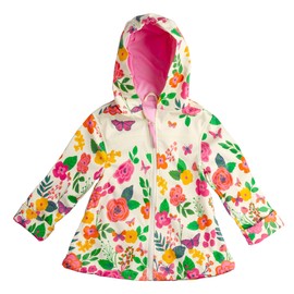 Stephen Joseph Raincoat, Butterfly, 5T/6T