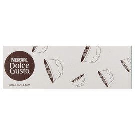 Nescafé Dolce Gusto Espresso Coffee, 16 Capsules