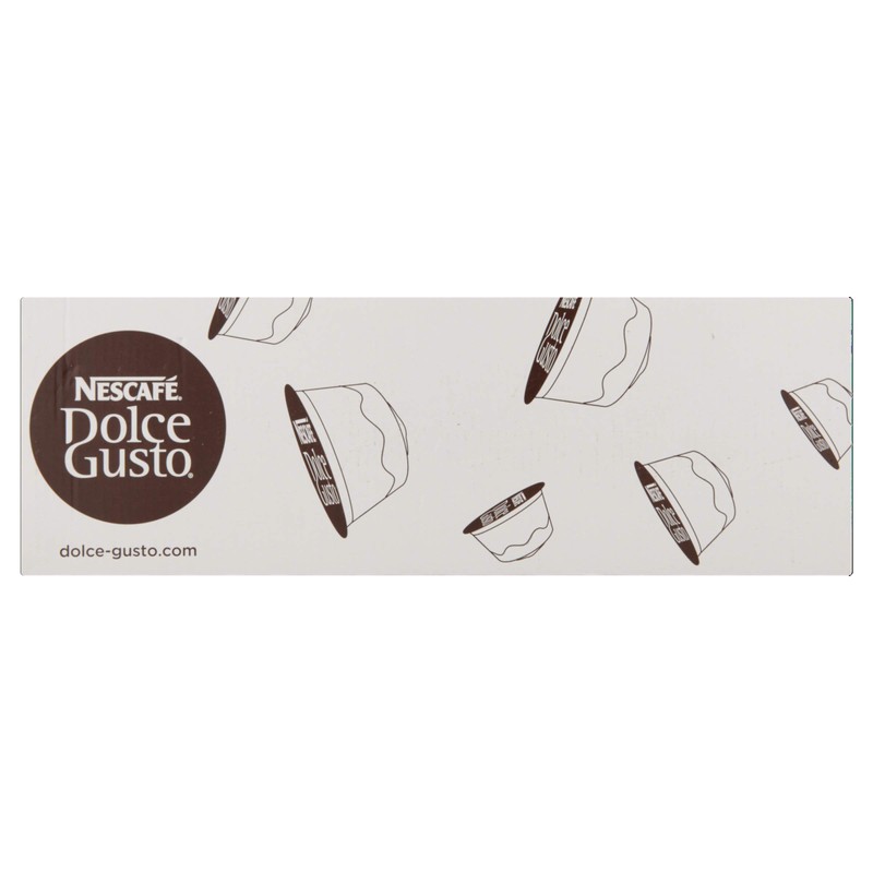 Nescafé Dolce Gusto Espresso Coffee, 16 Capsules