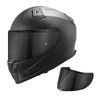 Helmet Visor for FF327 Challenger, Motorcycle Helmet Visor, Motorcycle Wind