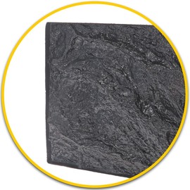 Terra Fix & Easy Background Forest Nano 2 3D Terrarium Back Panel